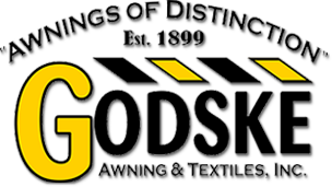 Godske Awnings & Textiles, INC - Established in 1899