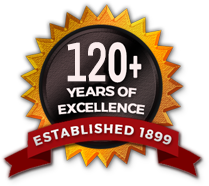 Godske Awnings & Textiles, Inc - 120+ Years of Excellence - Established in 1899